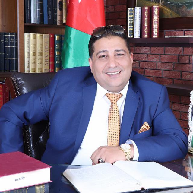 صاحب الشركة